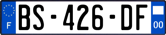 BS-426-DF