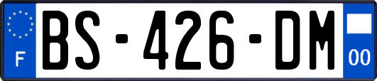 BS-426-DM