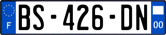 BS-426-DN