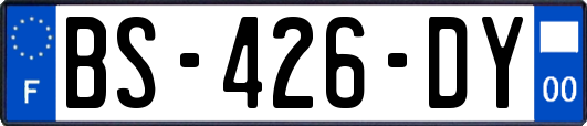 BS-426-DY