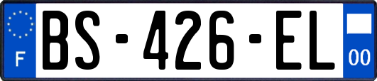 BS-426-EL