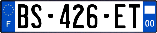 BS-426-ET