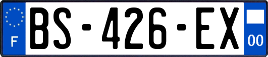 BS-426-EX