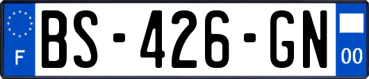 BS-426-GN