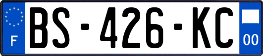 BS-426-KC