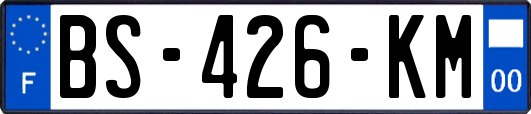 BS-426-KM