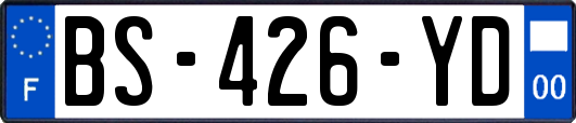 BS-426-YD