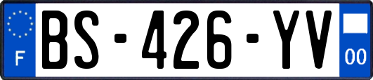 BS-426-YV