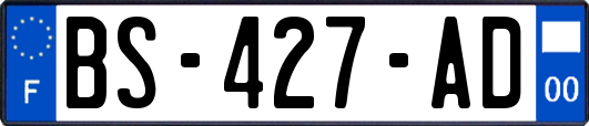 BS-427-AD