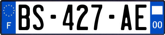 BS-427-AE