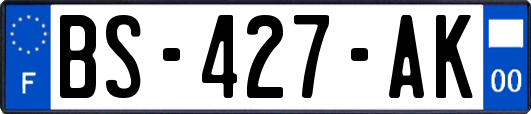 BS-427-AK