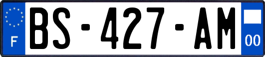 BS-427-AM