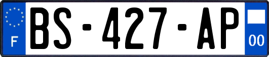 BS-427-AP