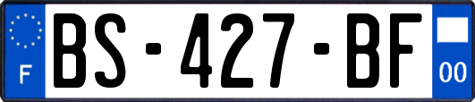 BS-427-BF