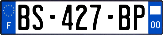 BS-427-BP