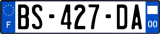 BS-427-DA