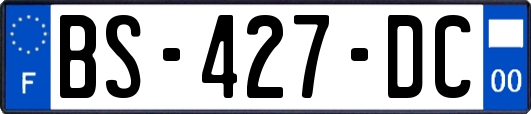 BS-427-DC
