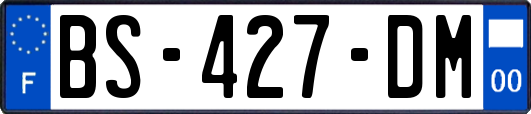 BS-427-DM
