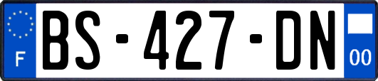 BS-427-DN