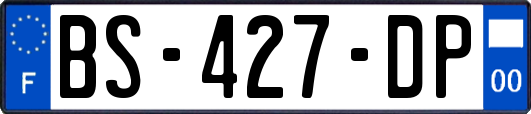 BS-427-DP