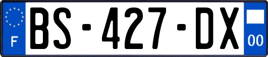 BS-427-DX