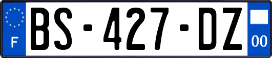 BS-427-DZ