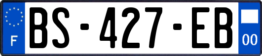 BS-427-EB