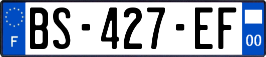 BS-427-EF