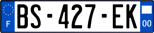 BS-427-EK