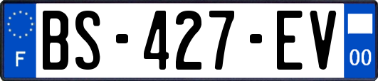 BS-427-EV