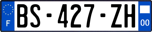 BS-427-ZH