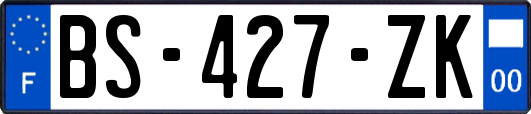 BS-427-ZK