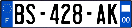 BS-428-AK