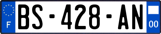 BS-428-AN