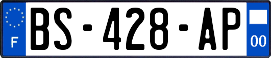 BS-428-AP