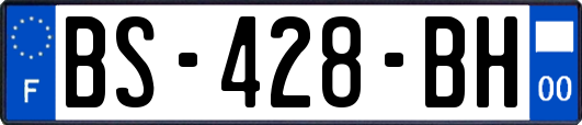 BS-428-BH