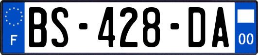 BS-428-DA