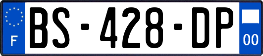 BS-428-DP