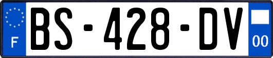 BS-428-DV