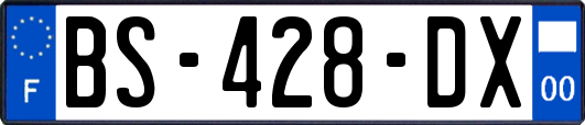 BS-428-DX