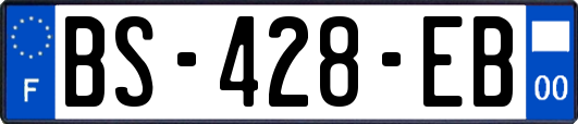 BS-428-EB