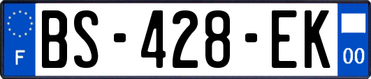 BS-428-EK