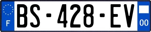 BS-428-EV