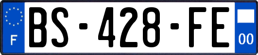BS-428-FE