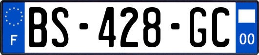 BS-428-GC