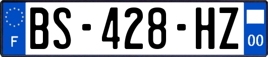 BS-428-HZ