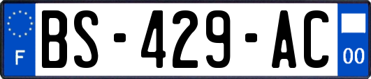 BS-429-AC