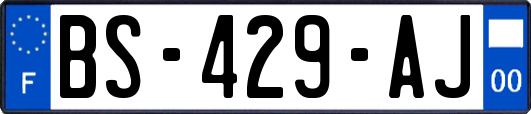 BS-429-AJ