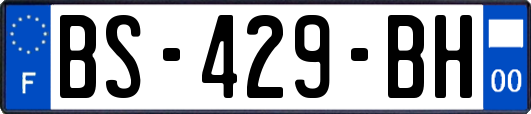 BS-429-BH