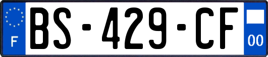 BS-429-CF